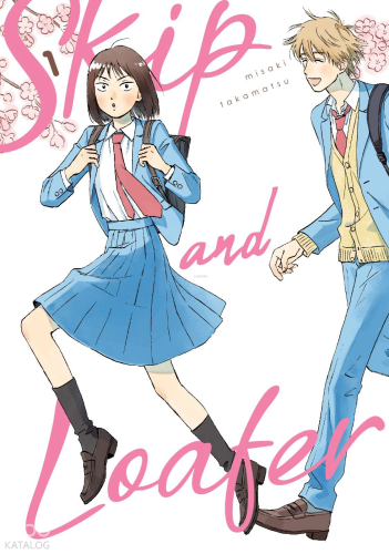 Skıp and Loafer - 1