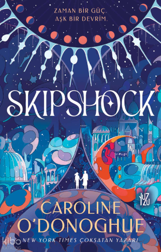 Skipshock