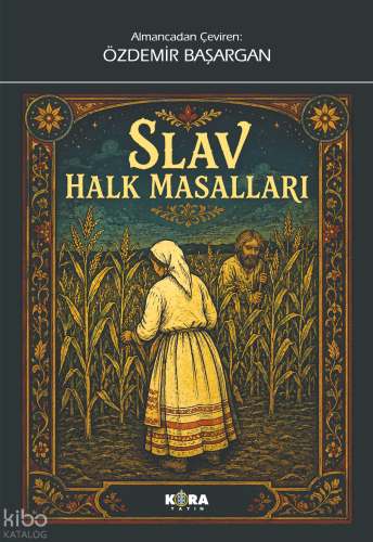 Slav Halk Masalları