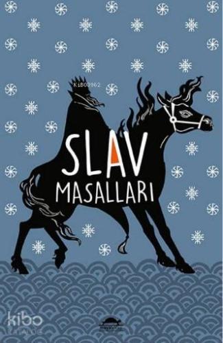 Slav Masalları - Kitapiks.com