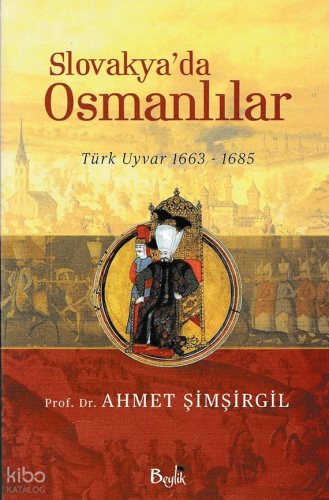 Slovakya'da Osmanlılar; Türk Uyvar