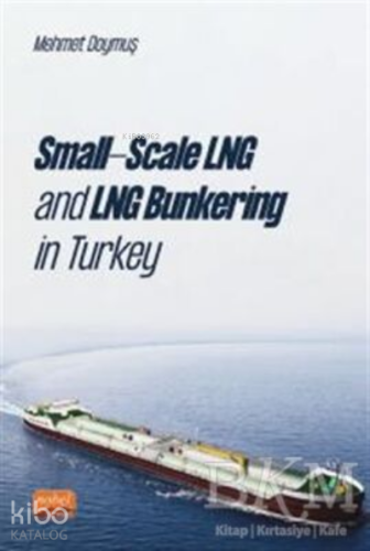 Small-Scale LNG and LNG Bunkering in Turkey