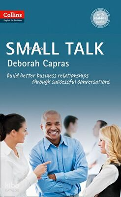 Small Talk +Online Audio