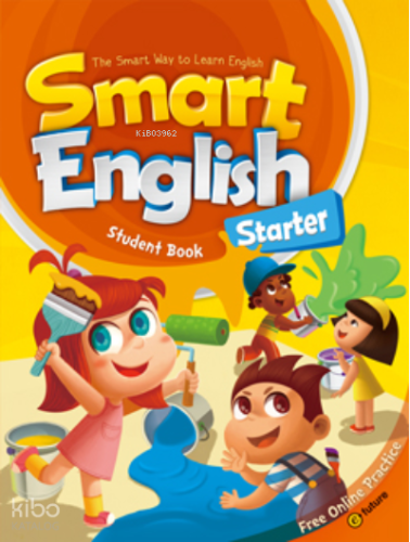 Smart English Starter Student Book +2 CDs +Flashcards
