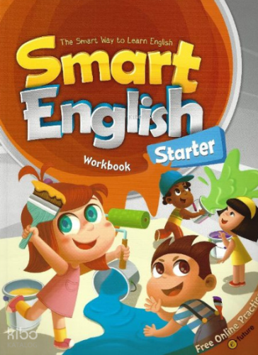 Smart English Starter Workbook