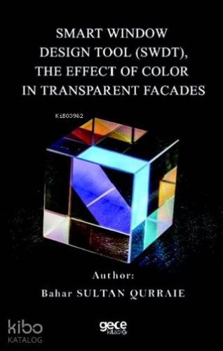 Smart Window Design Tool (Swdt), The Effect Of Color In Transparent Fa