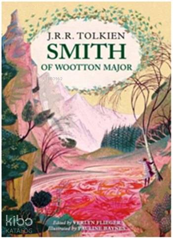 Smith of Wootton Major