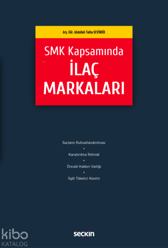 SMK Kapsamında İlaç Markaları
