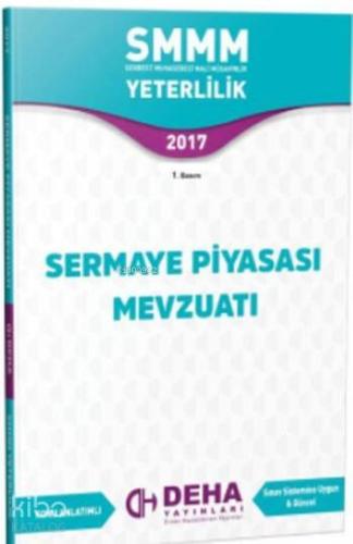 SMMM Yeterlilik Sermaye Piyasası
