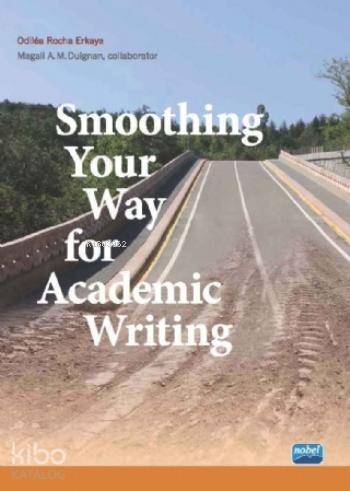 Smoothing Your Way for Academic Writing - Kitapiks.com