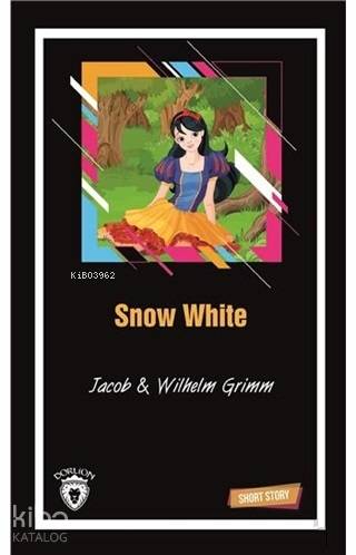 Snow White Short Story