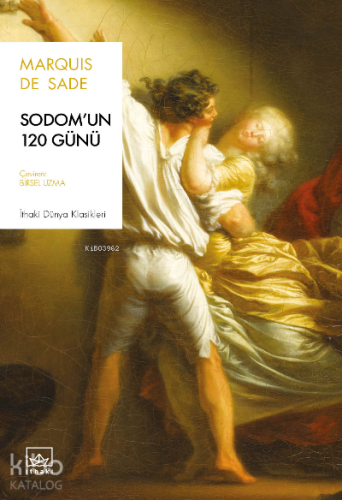 Sodom'un 120 Günü