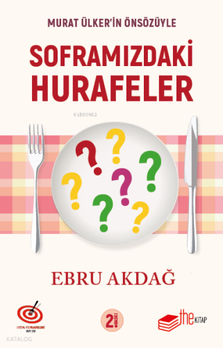 Soframızdaki Hurafeler