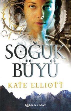 Soğuk Büyü