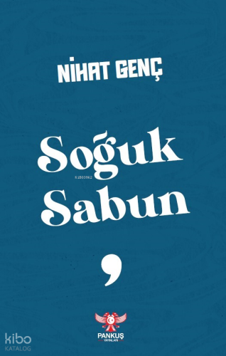 Soğuk Sabun