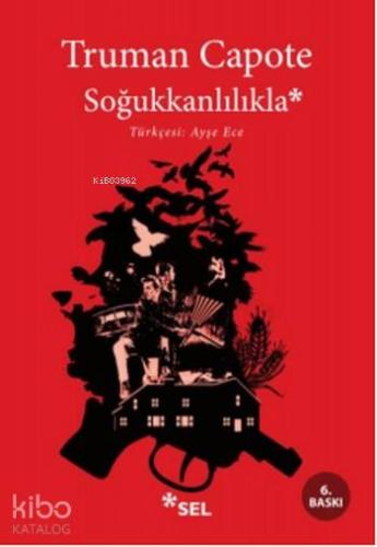 Soğukkanlılıkla