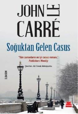Soğuktan Gelen Casus