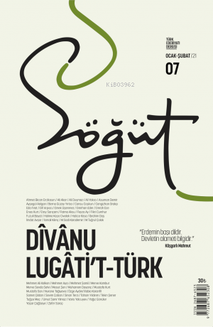Söğüt (Ocak-Şubat 2021) Sayı 7 / Dosya