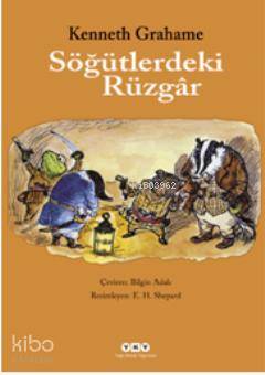 Söğütlerdeki Rüzgâr