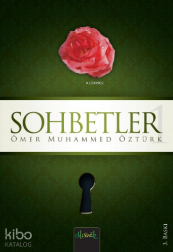 Sohbetler 1