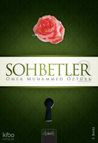 Sohbetler (5 Cilt Takım)