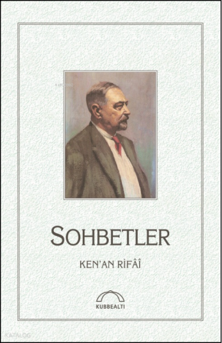 Sohbetler (Ciltli)
