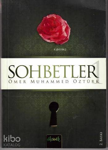 Sohbetler
