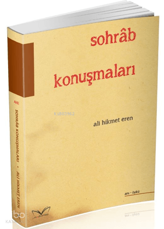 Sohrab Konuşmaları