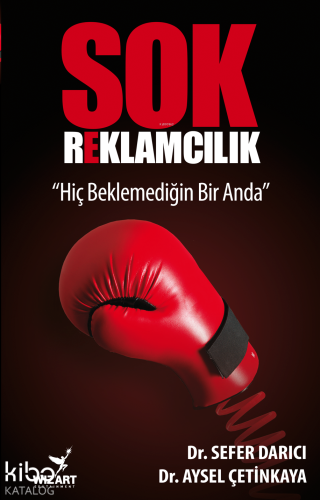 Şok Reklamcılık