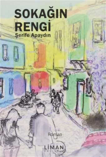 Sokağın Rengi