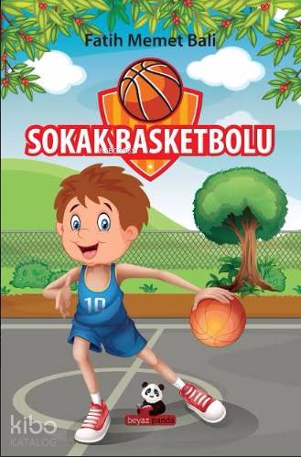 Sokak Basketbolu