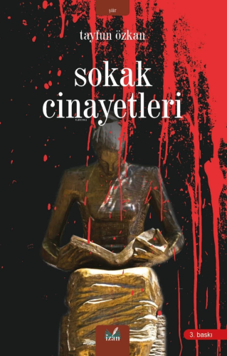 Sokak Cinayetleri - Kitapiks.com