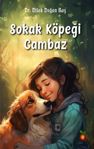 Sokak Köpeği Cambaz - Kitapiks.com