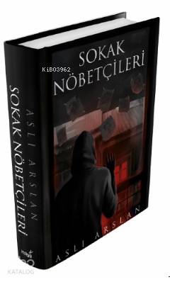 Sokak Nöbetçileri