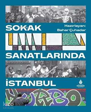 Sokak Sanatlarında İstanbul
