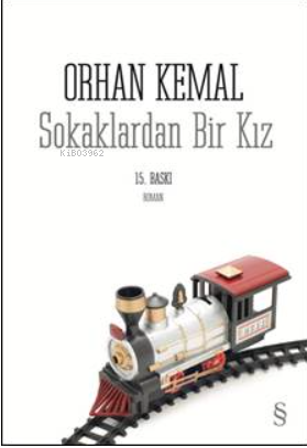 Sokaklardan Bir Kız