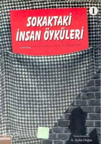 Sokaktaki İnsan Öyküleri