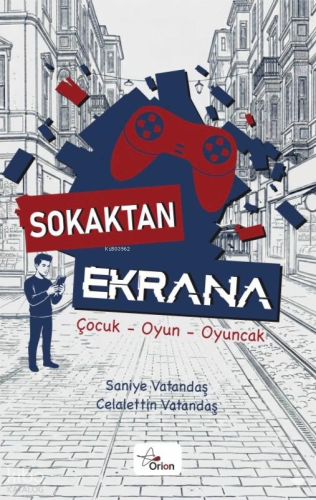 Sokaktan Ekrana