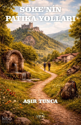 Söke’nin Patika Yolları