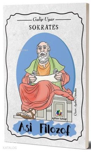 Sokrates Asi Filozof