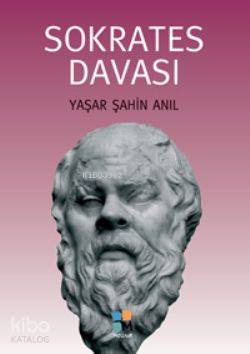 Sokrates Davası - Kitapiks.com