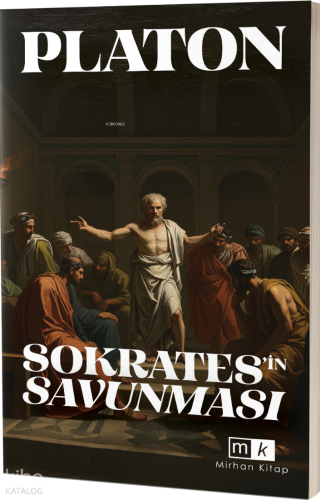 Sokrates’in Savunması