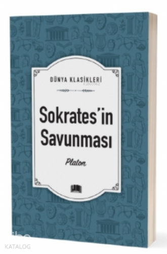 Sokrates’in Savunması