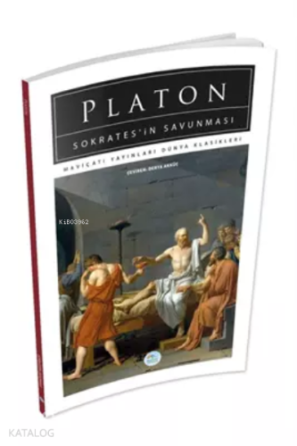 Sokrates’in Savunması