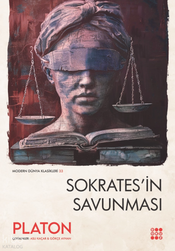 Sokrates’in Savunması