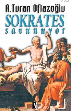 Sokrates Savunuyor - Kitapiks.com