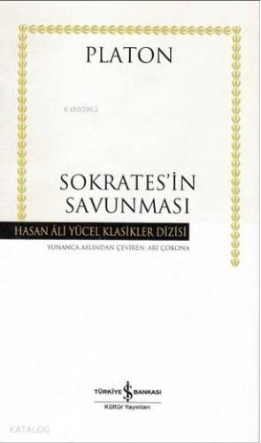 Sokrates'in Savunması