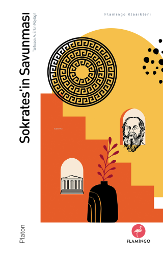 Sokrates'in Savunması - Kitapiks.com