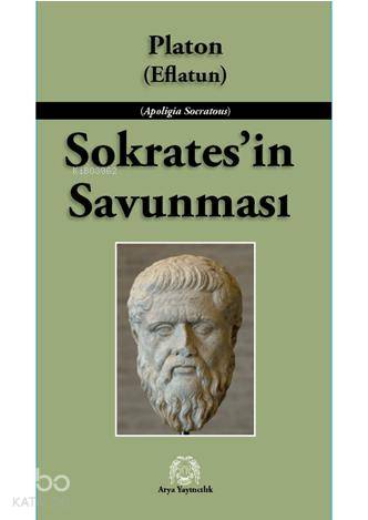 Sokrates'in Savunması