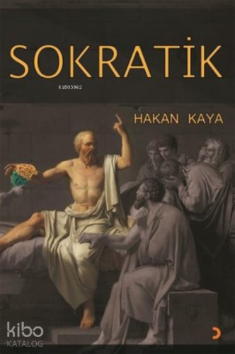 Sokratik - Kitapiks.com
